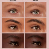 Transparent Pomade Eyebrow Styling Soap Brows