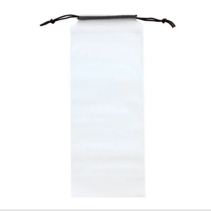 Collapsible Umbrella Storage Waterproof Bag Wet Carry-On