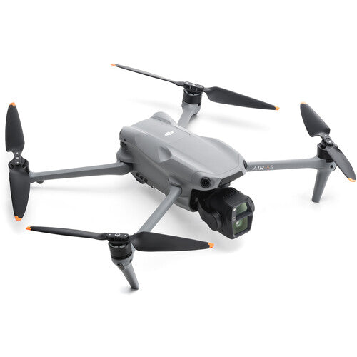 Air 3 Dual 4K Drone / طائرة Air 3 بكاميرتين 4K
